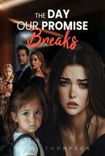 The Day Our Promise Breaks (Charles and Evelyn)